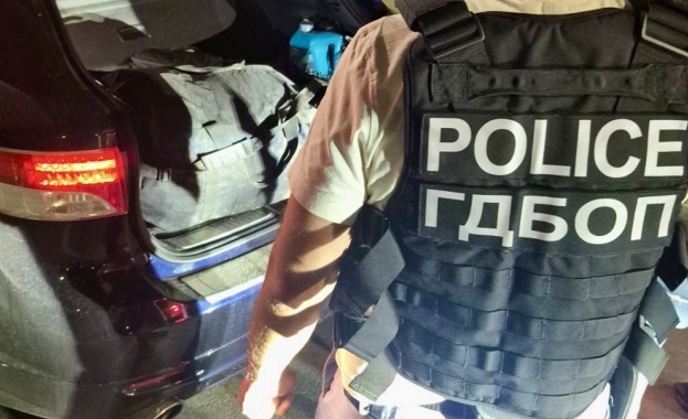 На 11 07 2026 г Софийска градска прокуратура СГП привлече
