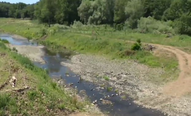 Два пъти за две години водната стихия потопи община Царево