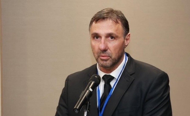 Областният председател на ДПС Бургас Христо Широков е бил задържан