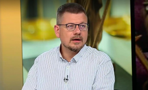 Платформа на сайта на Института за пазарна икономика онагледява данни