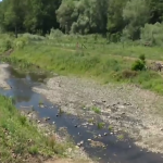 Две години след потопа в Царево: Водата от Странджа отнася труд, граден с години, хората посрещат всеки дъжд със страх  