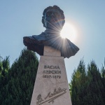 На 18 юли се навършват 189 години от рождението на Васил Левски