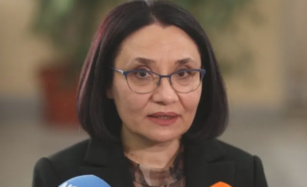 Изпълняващата длъжността главен прокурор Ваня Стефанова поиска апелативният прокурор на
