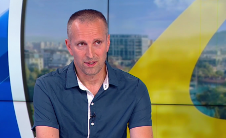 Кирил Борисов: Около 4 млн. са минали през сметките на обитателите на хижата в Петрохан