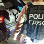 Обвиняем е с мярка за неотклонение задържане под стража за държане с цел разпространение на близо 15 кг коноп