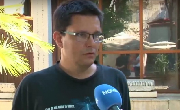 Едно семейно пътуване от Бургас до Несебър се превръща в