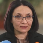 Ваня Стефанова поиска апелативния прокурор на Пловдив да бъде уволнен заради натиск
