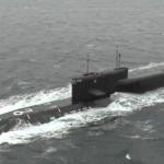 MWM: Русия и Китай може да разположат ядрени ударни подводници 