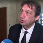 Министър Шишков: Ще имаме експертно решение дали мантинелите да бъдат сменени с бетонни