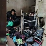 Агресия, опити за палеж и надраскани коли: Живеещи в кооперация в Бургас сигнализират за тормоз от самонастанила се жена