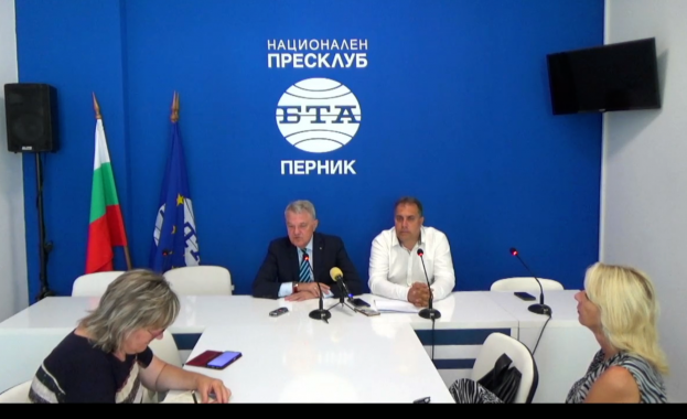 България се нуждае от цялостна административно териториална реформа която да