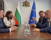 Министерството на туризма и обществените медии обсъдиха общи идеи за представяне на регионите в България