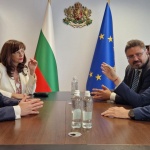 Министерството на туризма и обществените медии обсъдиха общи идеи за представяне на регионите в България