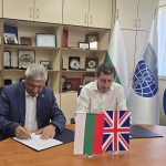 Агенция „Митници“ и британското Министерство на вътрешните работи засилват сътрудничеството си по линия на анализа на риска
