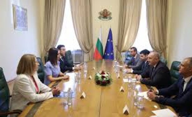 За правителството водещ приоритет остават реформите носещи дългосрочни ползи за