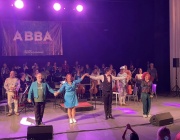 Плевенската филхармония с лятно турне ABBA SYMPHONIE 2026 - Варна, Поморие, Карнобат, Несебър, Созопол, Долна баня, Бургас