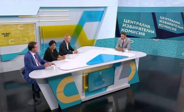 Управляващото мнозинство очевидно е направило бърза писта и бавна писта