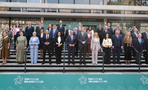 България подкрепя обсъждането и потенциалното приемане на правна рамка в