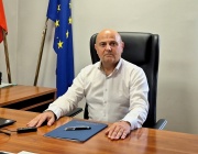 Инж. Красимир Шопов е назначен за генерален директор на НК „Железопътна инфраструктура“
