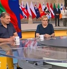 Подкрепа за Украйна и очаквания за промяна: Спорът около политиката на Радев