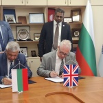 Агенция „Митници“ и NCA развиват проект с цел по-широко използване на митнически кучета
