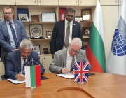 Агенция „Митници“ и NCA развиват проект с цел по-широко използване на митнически кучета