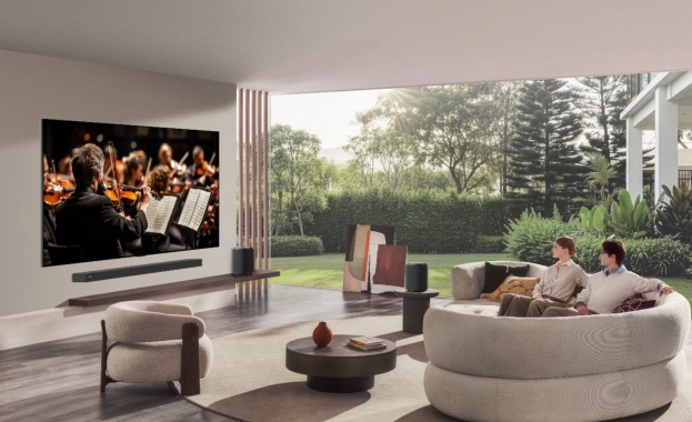 LG OLED evo и Micro RGB evo: Два различни пътя към първокласното домашно кино