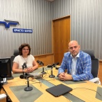 Цанко Арабаджиев: Експертиза и професионализъм трябва да определят управлението в ББР