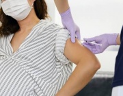 Безплатна имунизация срещу опасния вирус RSV за бременни