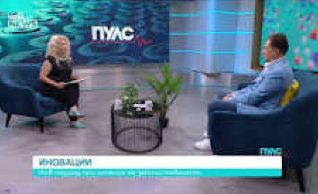 Намаляваме обема на стомаха без разрези заяви д р Найден
