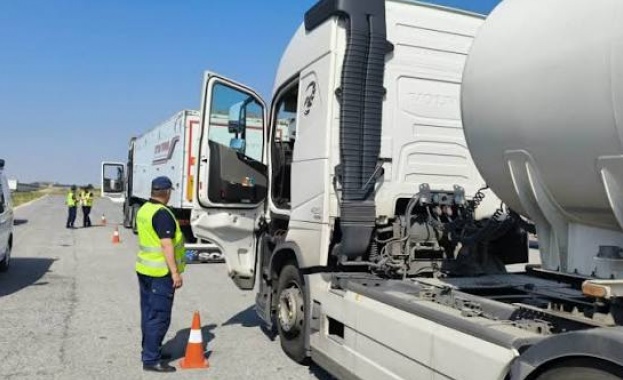 МВР и Автомобилната агенция следят за изправността Акцията започна през