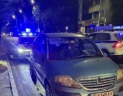 19-годишен блъсна жена на пешеходна пътека в Бургас, тя е с опасност за живота