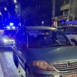 19-годишен блъсна жена на пешеходна пътека в Бургас, тя е с опасност за живота