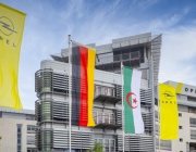 Opel ще произвежда автомобили и двигатели в Алжир