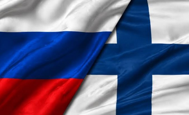 Решението на Москва да преустанови железопътните превози и дейността на