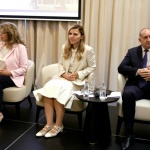 Президентът Йотова и премиерът Радев откриха Годишната конференция на посланиците ни