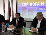Министър Иван Шишков: Ще променим философията на пътния сектор (Обновена)
