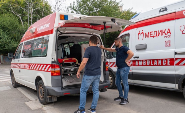 Алисе Муртезова От навременната и сигурна грижа печели само пациентът
Лечебни