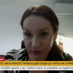Адвокат Ива Йосифова: Аз от години работя само в ЕПЕП и е-Gov, но продължавам да получавам всичко на хартия