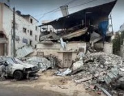 Израелски въздушен удар уби шестчленно семейство в Газа