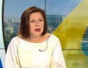 Нели Неделчева: Заплатите на служителите във Фонд „Култура“ са под средните за София