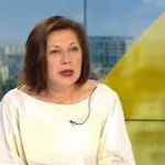 Нели Неделчева: Заплатите на служителите във Фонд „Култура“ са под средните за София