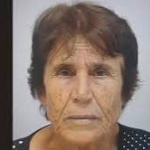 Полицията в Хасково издирва 81-годишна жена