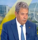 Иван Лалов: В Черно море, следствие на войната в Украйна, постоянно достигат до нашите брегове останки от дронове, дори и цели такива