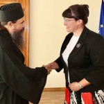 Държавата поема здравните вноски на обитателите на Зографския манастир