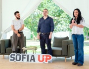 Седмото издание на Sofia Up събра предприемачи и млади професионалисти в разговор за бъдещето на технологиите и AI