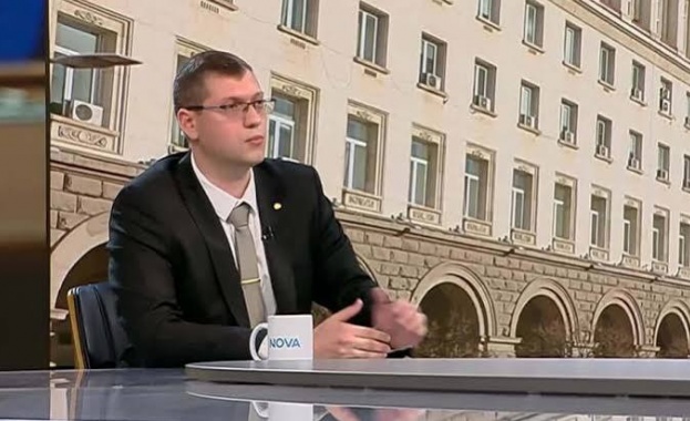 Парламентарната група на Прогресивна България ще подкрепи решението за американските
