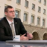 Димитър Петров: Няма заплаха за националната сигурност на България