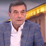 Димитър Манолов: С промените в Кодекса на труда се прави услуга на олигархията