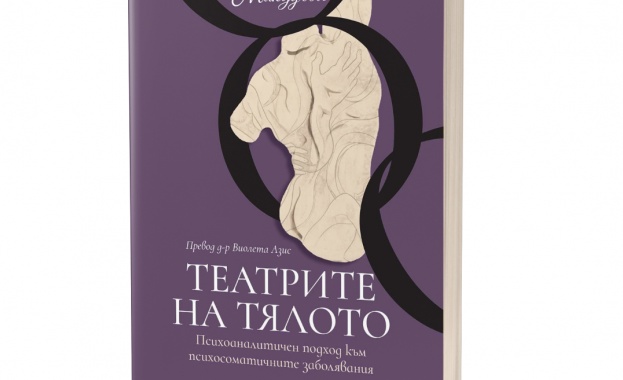 Джойс Макдугъл Театрите на тялото Психоаналитичен подход към психосоматичните заболявания
ВЪВЕДЕНИЕ
Психосоматично